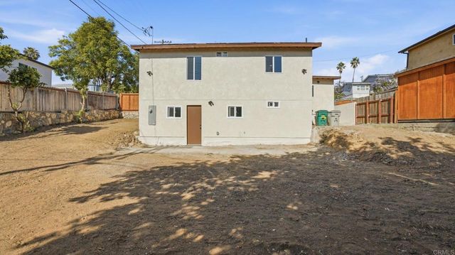336 Los Angeles Place, San Diego, CA 92114