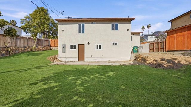 336 Los Angeles Place, San Diego, CA 92114