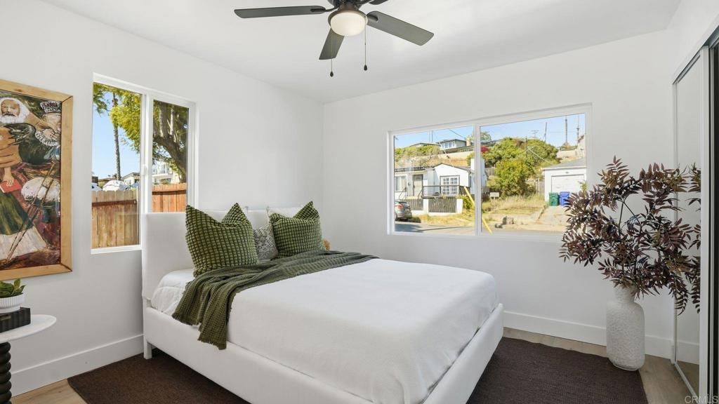 Image 12 of property listing at 336 Los Angeles Place, San Diego, CA 92114