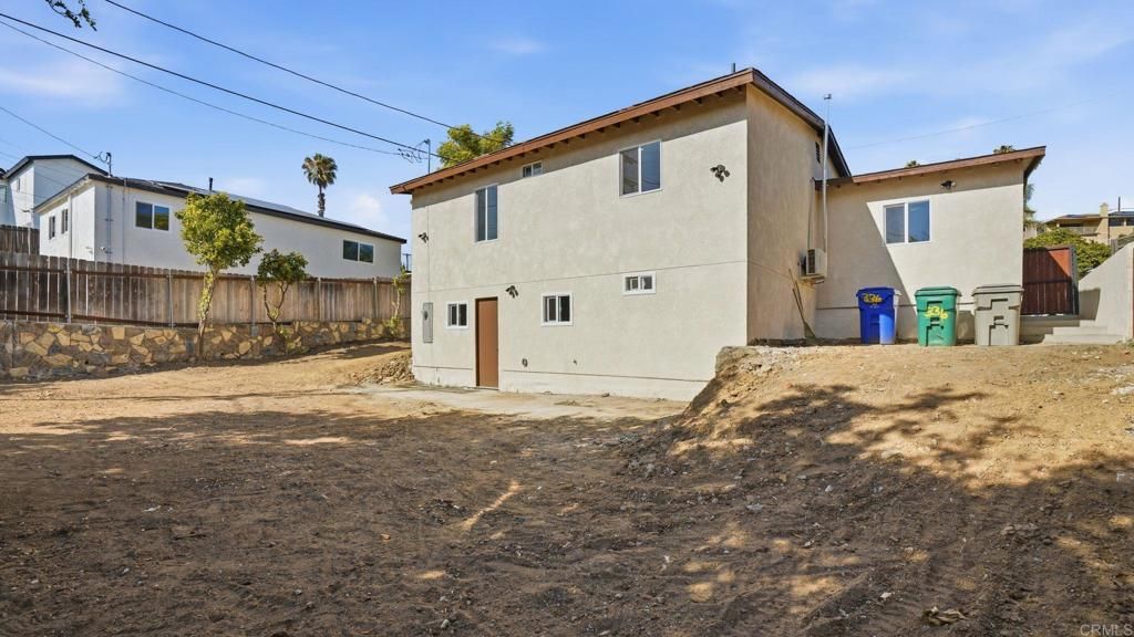 Image 22 of property listing at 336 Los Angeles Place, San Diego, CA 92114