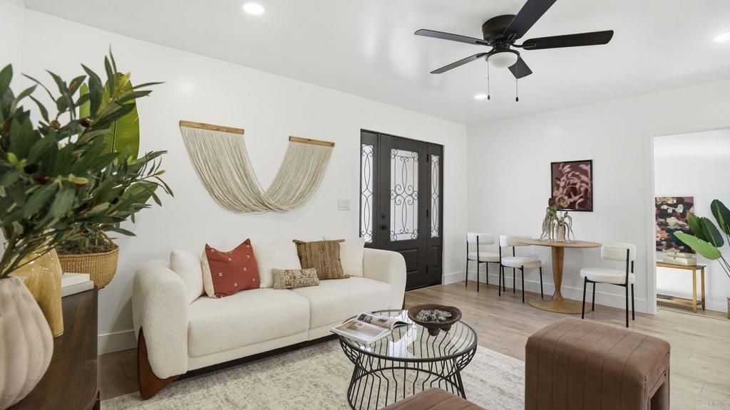 Image 5 of property listing at 336 Los Angeles Place, San Diego, CA 92114