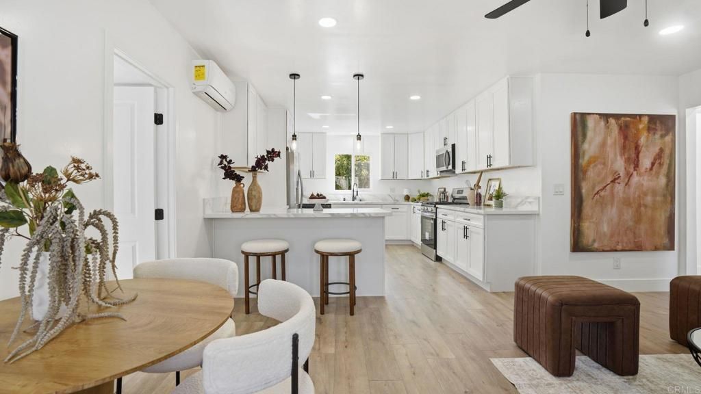 Image 7 of property listing at 336 Los Angeles Place, San Diego, CA 92114