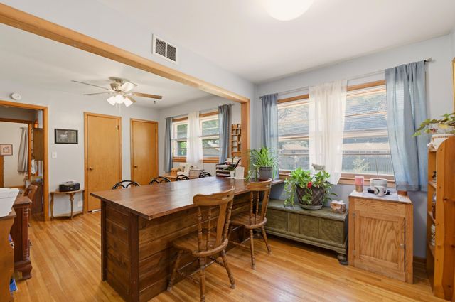 419 E 9th Ave, Belle Plaine, KS 67013
