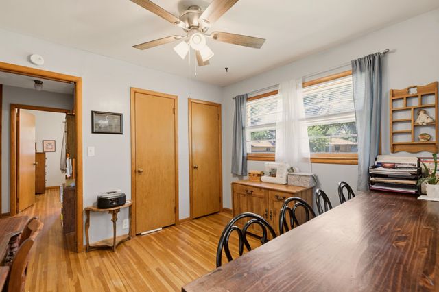 419 E 9th Ave, Belle Plaine, KS 67013