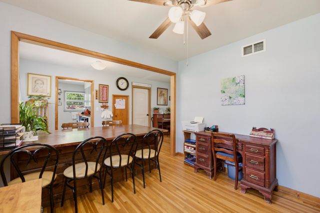 419 E 9th Ave, Belle Plaine, KS 67013
