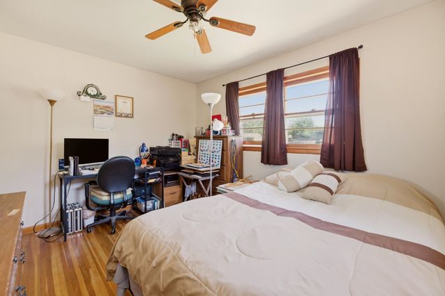 419 E 9th Ave, Belle Plaine, KS 67013