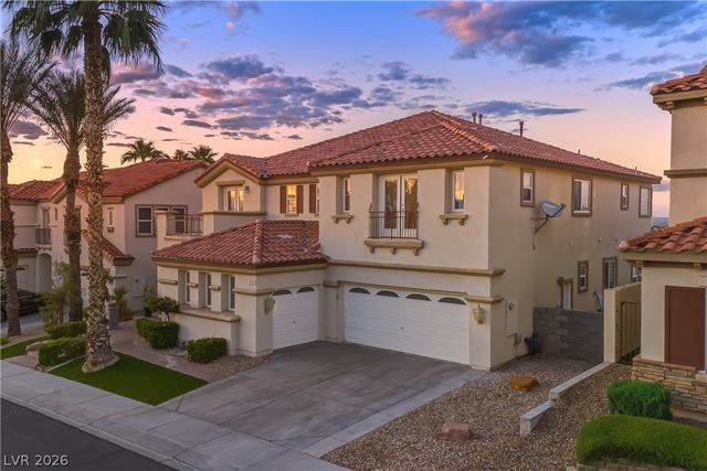 1212 Martini Drive, Henderson, NV 89052