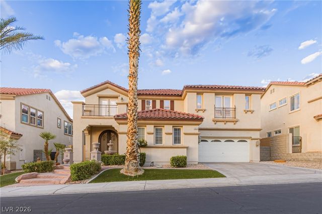 1212 Martini Drive, Henderson, NV 89052