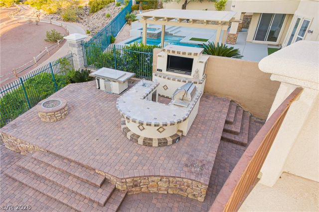 1212 Martini Drive, Henderson, NV 89052