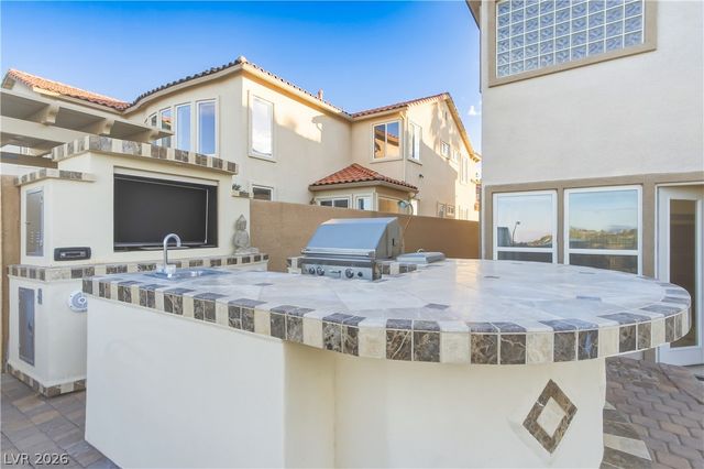 1212 Martini Drive, Henderson, NV 89052