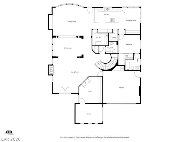 1212 Martini Drive, Henderson, NV 89052