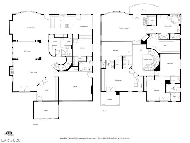 1212 Martini Drive, Henderson, NV 89052