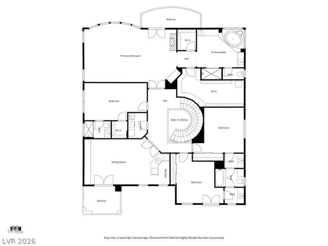 1212 Martini Drive, Henderson, NV 89052