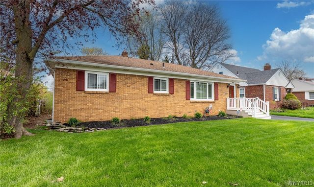206 Treehaven Drive, Cheektowaga, NY 14215