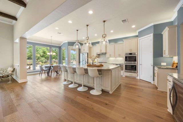 2120 High Lonesome DR, Leander, TX 78641