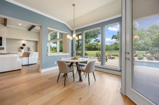 2120 High Lonesome DR, Leander, TX 78641