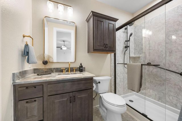2120 High Lonesome DR, Leander, TX 78641