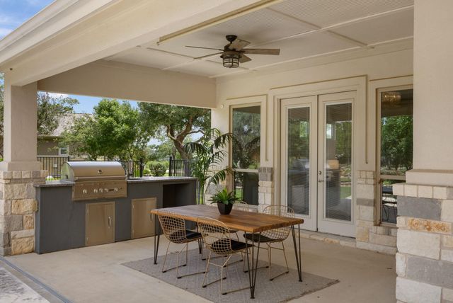 2120 High Lonesome DR, Leander, TX 78641