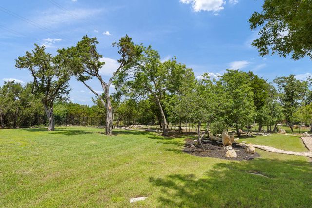 2120 High Lonesome DR, Leander, TX 78641