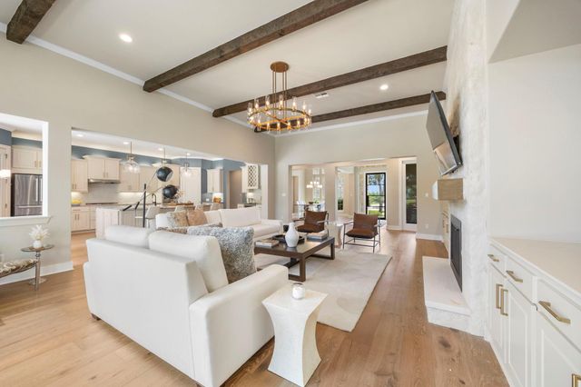 2120 High Lonesome DR, Leander, TX 78641