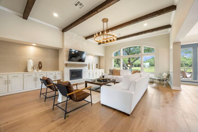 2120 High Lonesome DR, Leander, TX 78641