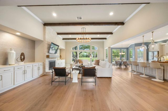 2120 High Lonesome DR, Leander, TX 78641