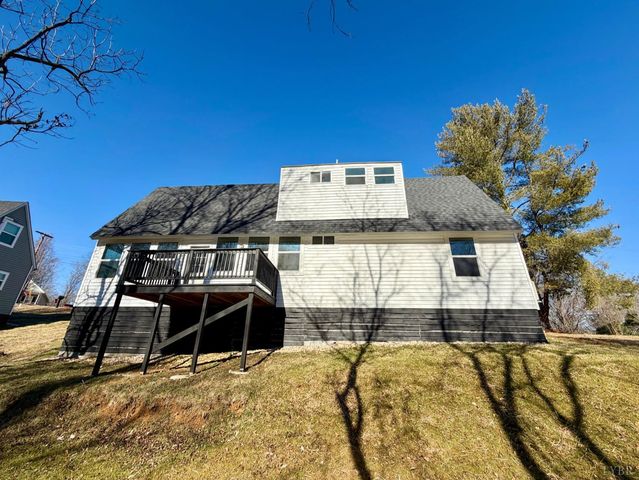 630 Selene Street, Lynchburg, VA 24502