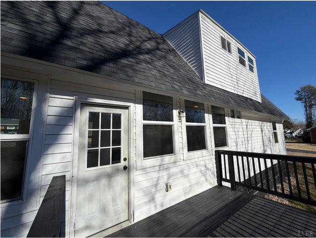 630 Selene Street, Lynchburg, VA 24502