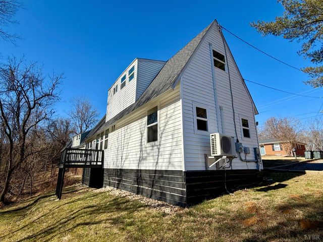 630 Selene Street, Lynchburg, VA 24502