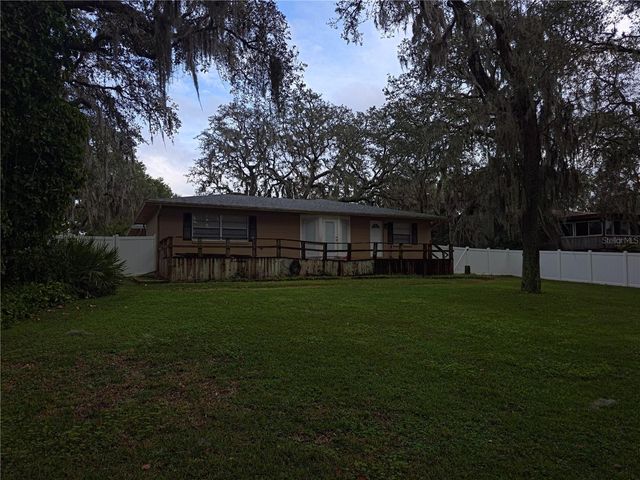 34041 HIGHLAND ROAD, Leesburg, FL 34788