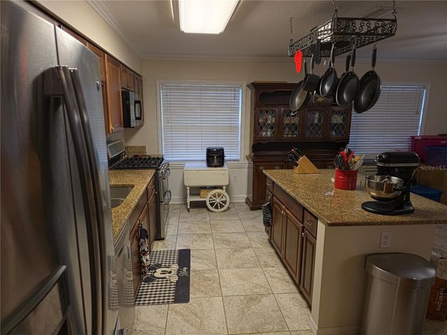 34041 HIGHLAND ROAD, Leesburg, FL 34788