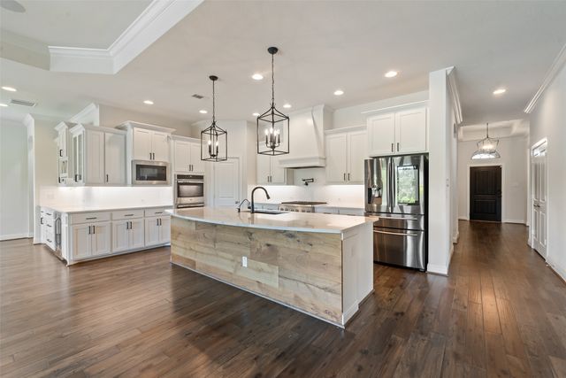 1024 Fairway Ranch Parkway, Roanoke, TX 76262