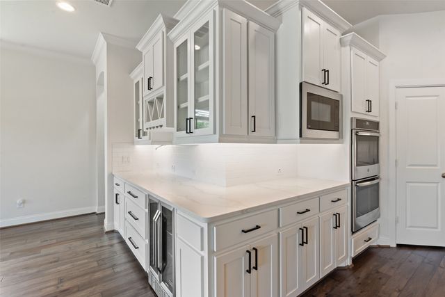 1024 Fairway Ranch Parkway, Roanoke, TX 76262