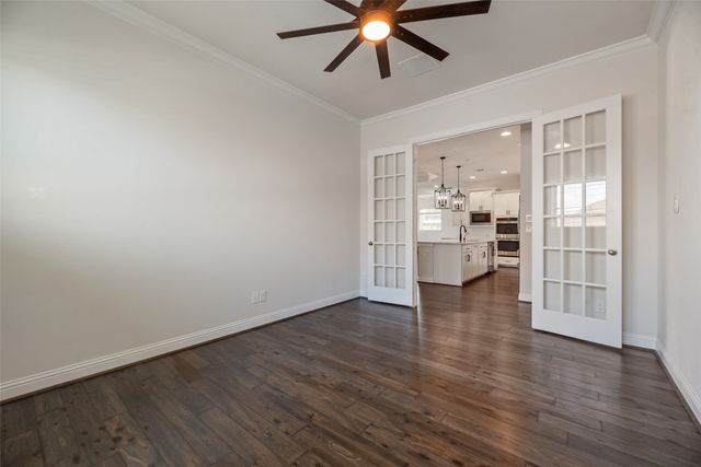 1024 Fairway Ranch Parkway, Roanoke, TX 76262