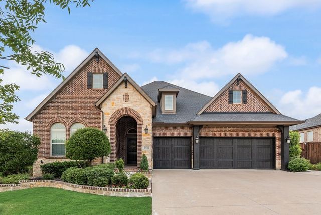 1024 Fairway Ranch Parkway, Roanoke, TX 76262