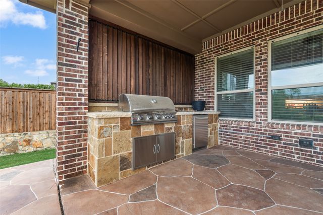 1024 Fairway Ranch Parkway, Roanoke, TX 76262