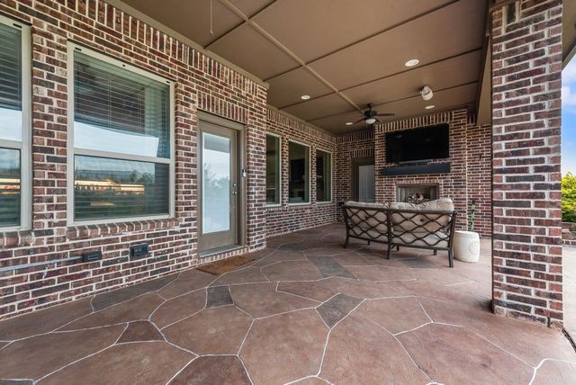 1024 Fairway Ranch Parkway, Roanoke, TX 76262