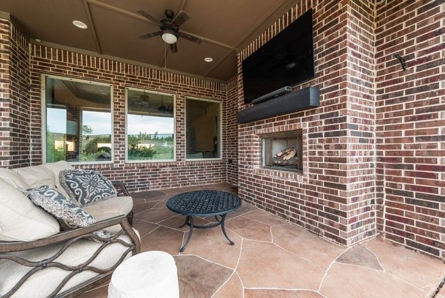 1024 Fairway Ranch Parkway, Roanoke, TX 76262