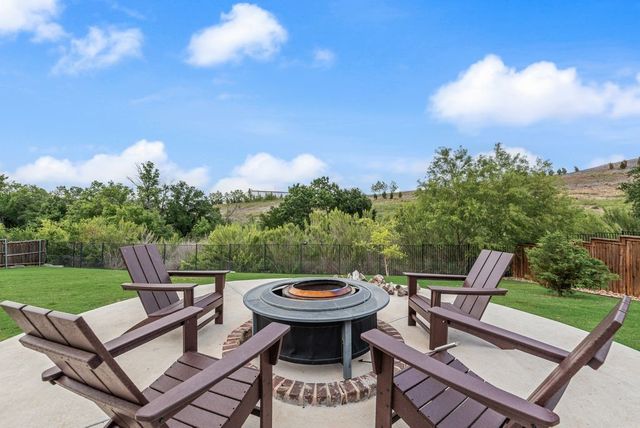 1024 Fairway Ranch Parkway, Roanoke, TX 76262