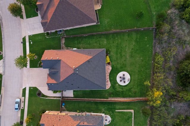 1024 Fairway Ranch Parkway, Roanoke, TX 76262