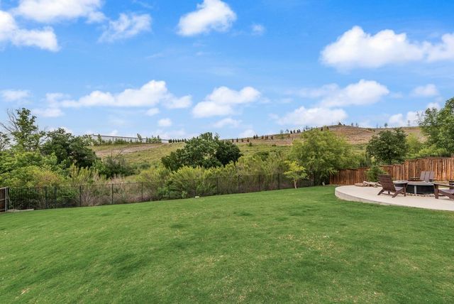 1024 Fairway Ranch Parkway, Roanoke, TX 76262