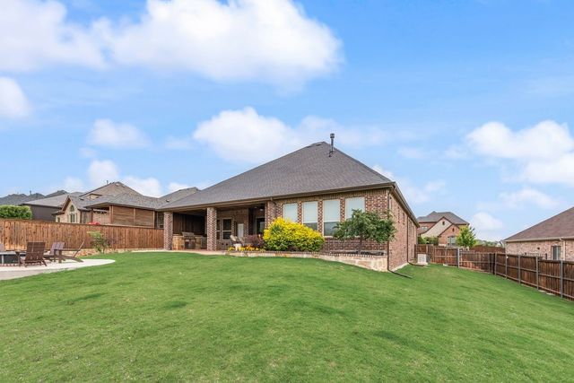 1024 Fairway Ranch Parkway, Roanoke, TX 76262