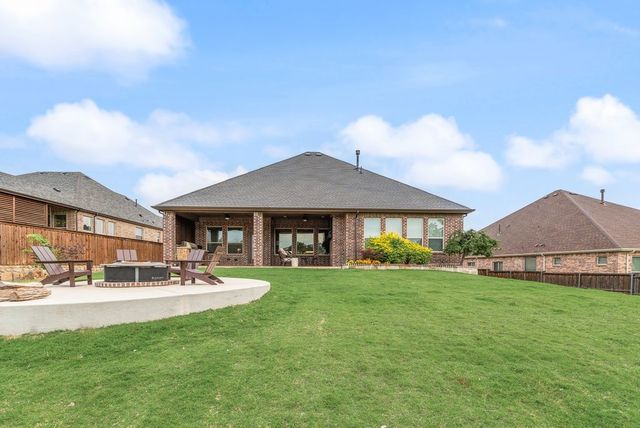 1024 Fairway Ranch Parkway, Roanoke, TX 76262