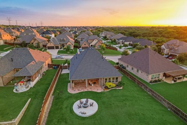 1024 Fairway Ranch Parkway, Roanoke, TX 76262