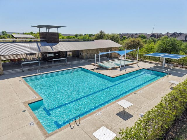 1024 Fairway Ranch Parkway, Roanoke, TX 76262
