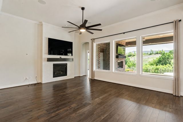 1024 Fairway Ranch Parkway, Roanoke, TX 76262