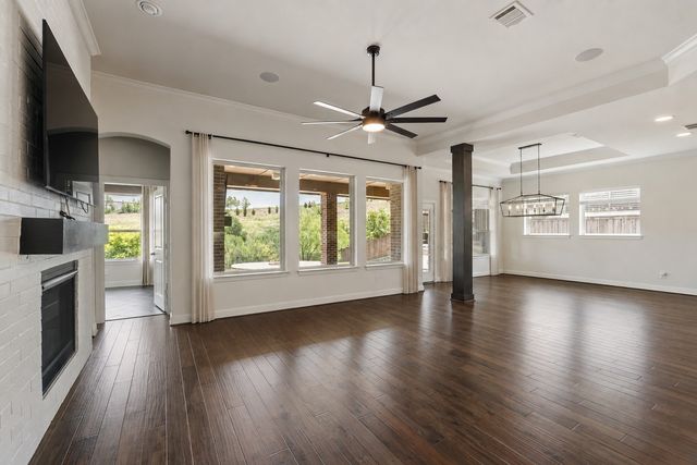 1024 Fairway Ranch Parkway, Roanoke, TX 76262