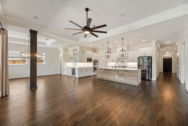 1024 Fairway Ranch Parkway, Roanoke, TX 76262