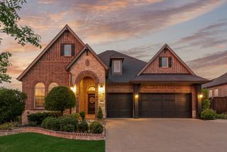1024 Fairway Ranch Parkway, Roanoke, TX 76262