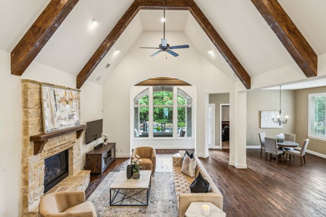 280 Gentry Drive, Prosper, TX 75078